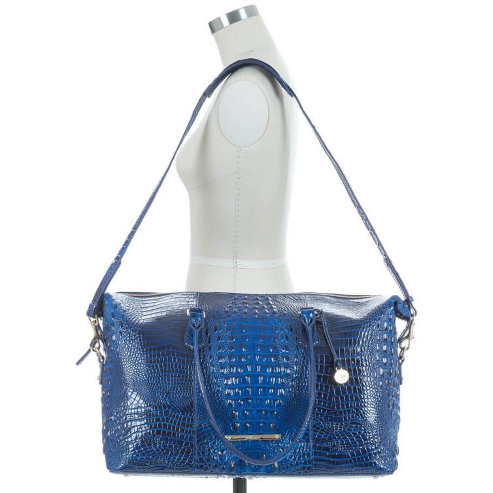 BRAHMIN DUXBURY WEEKENDER